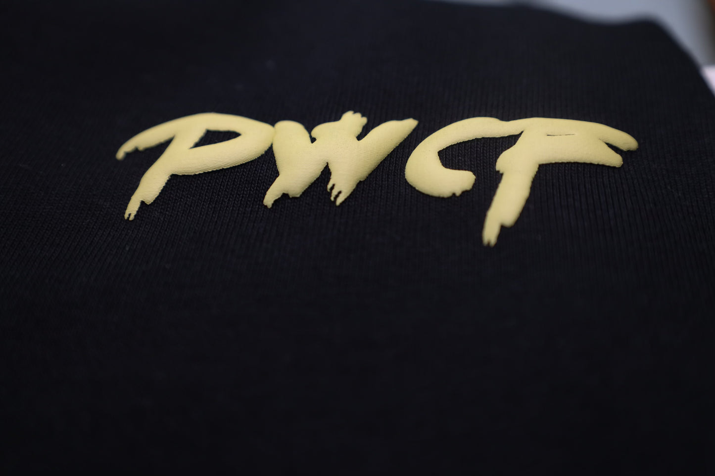 OVERSIZED PWCF CLASSIC TEE