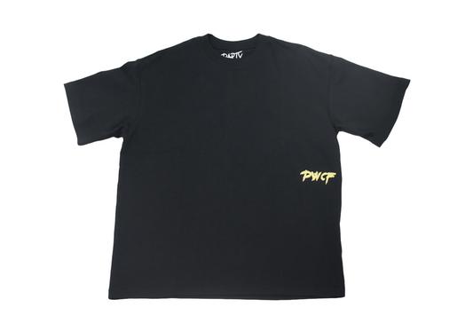 OVERSIZED PWCF CLASSIC TEE